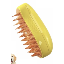 Brosse à chien