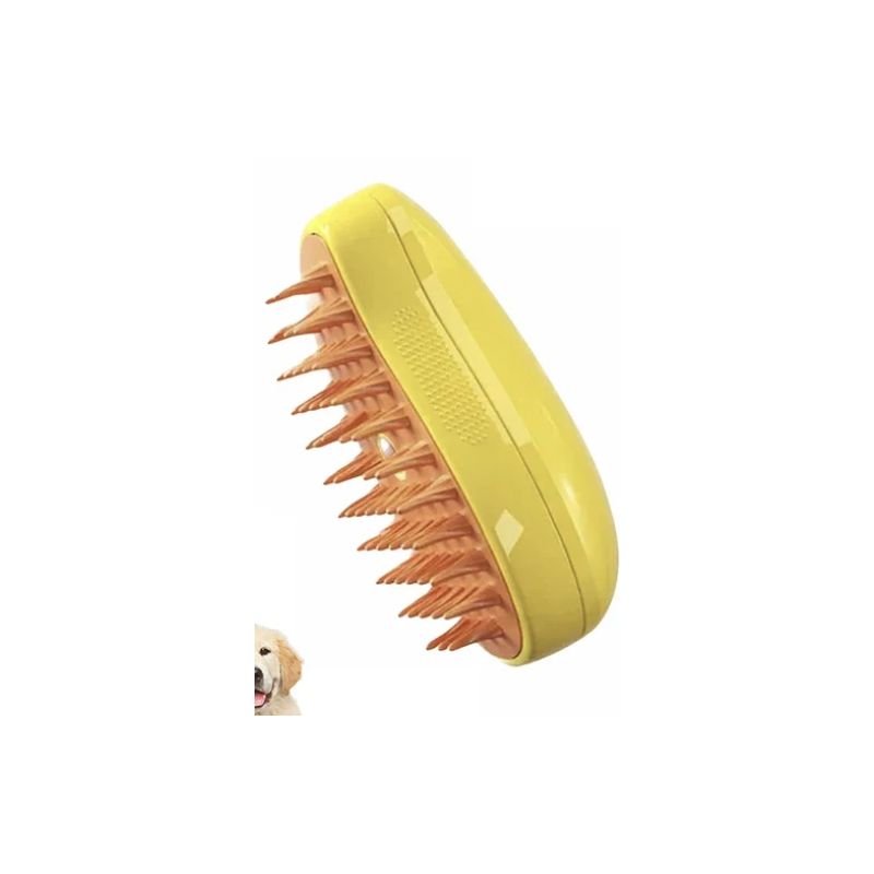 Brosse à chien